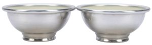 P&L Miniature Rice Bowls