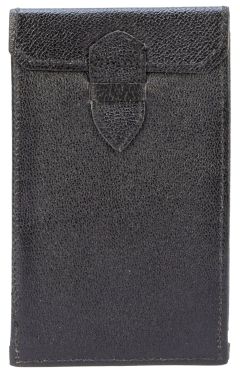 Supreme Magic Himber-Style Two-Way Wallet