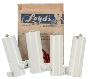 Loyd's Multiplying Candles