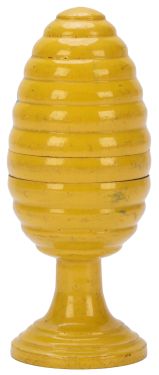 Color Changing Egg Vase