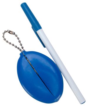 Johnson Products' Weber's Key