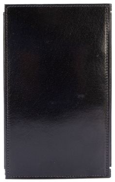 Larry Becker's Versadex Wallet