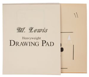 Martin Lewis' Original Cardiographic!