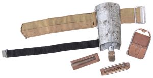 Hammerton Holdout Device