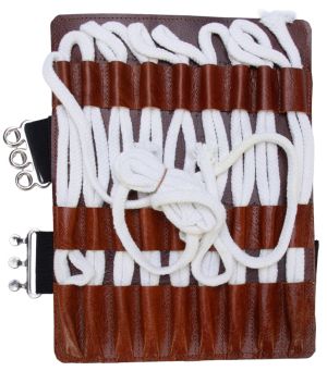 R.A.R. Magic Present McCombi-Cal Rope Stretch Gimmick