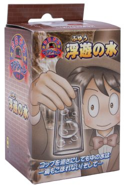 DP Group Floating Water