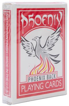 Roy Johnson's S.U.M. Deck