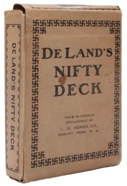 De Land's Nifty Deck