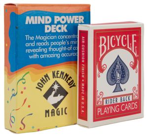 Mind Power Deck