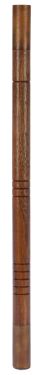 Milson Worth Wooden Wand