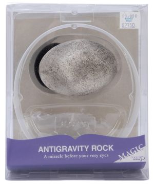 Antigravity Rock (T-186)