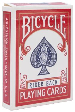 Eugene Burger Presents Thought Sender