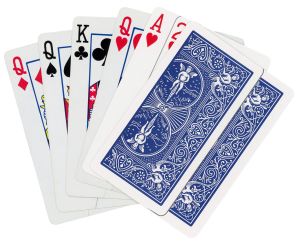 Bob Kohler's Aces in Their Faces