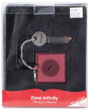 Tenyo Zone Infinity (T-169)