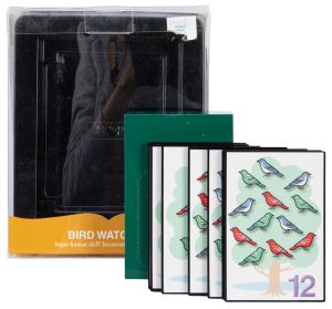 Bird Watcher (T-181)