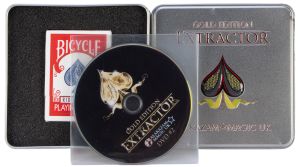 Gold Edition Extractor