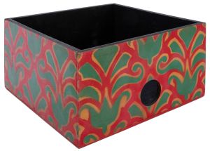 Thayer Bengal Turban Mystery