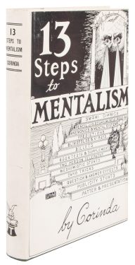 13 Steps to Mentalism