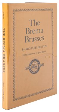 The Brema Brasses (Signed)