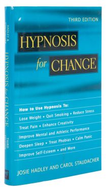 Hypnosis for Change