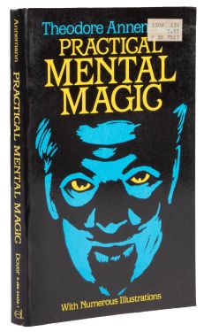 Practical Mental Magic