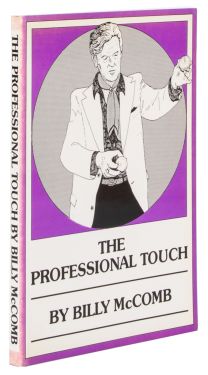 The Professional Touch