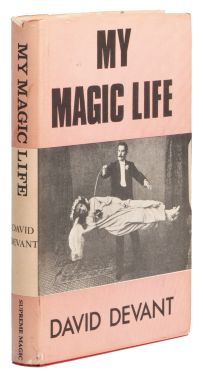 My Magic Life