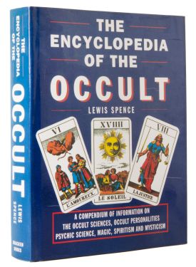 The Encyclopedia of the Occult