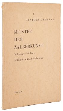 Meister Der Zauberkunst