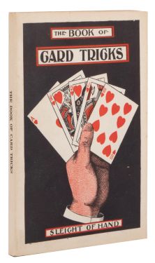 The Book of Card Tricks