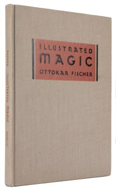 Illustrated Magic