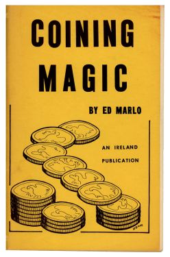 Coining Magic