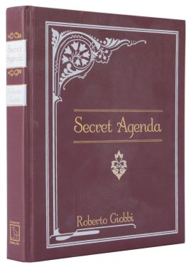 Secret Agenda