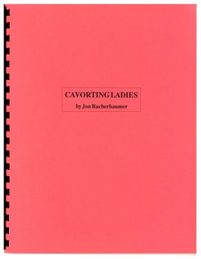 Cavorting Ladies