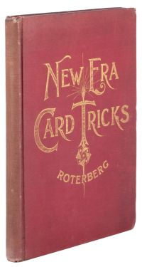 New Era Card Tricks