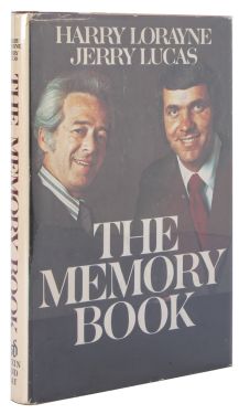 The Memory Book