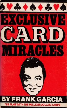 Exclusive Card Miracles