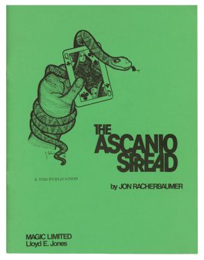 The Ascanio Spread