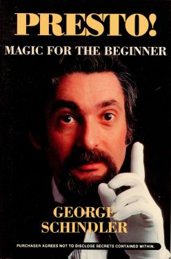 Presto! Magic for the Beginner