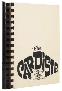 The Cardiste