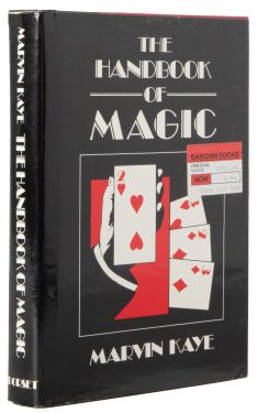 The Handbook of Magic