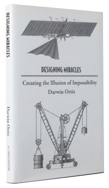 Designing Miracles: Creating the Illusion of Impossibility