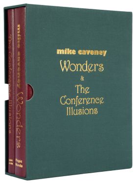 Wonders & The Conference Illusions