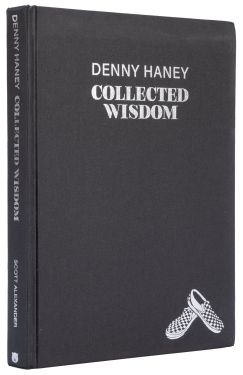 Collected Wisdom (Signed)