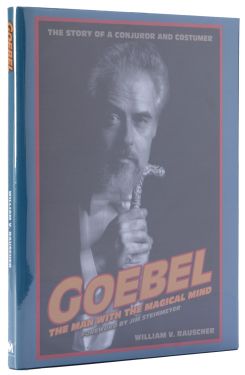 Goebel: The Man with the Magical Mind