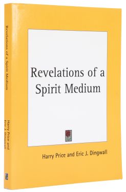 Revelations of a Spirit Medium