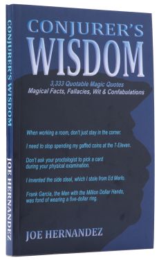 Conjurer's Wisdom