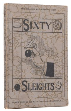 Sixty Sleights