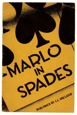 Marlo in Spades