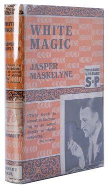 White Magic: The Story of Maskelynes